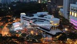 Scape (D9), Retail #497455501